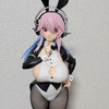 （レビュー）すーぱーそに子 BiCute Bunnies Figure Newly Drawn Costume 燕尾 ver. 