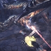 【ＭＨＷ】歴戦王クシャルダオラ  ソロ攻略（双剣）～クシャナγシリーズ＆ギルドクロス重ね着衣装を作ろう！～【モンハンワールド】