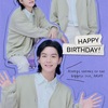 SUGA  /  Happy Birthday