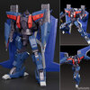 【超獣機神ダンクーガ】THE合体『ブラックウイング』変形合体フィギュア予約【グッドスマイルカンパニー】より2026年5月発売予定♪