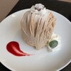 「OSTERIA LA RISAIA（オステリア ラ リサイア）」　【新潟県加茂市】