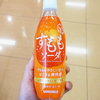 【新発売】うましゅわ すももソーダとは？山梨県産すももの爽快炭酸！