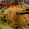 【ラーメン】製麺処蔵木