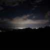 今夜の夜景