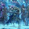 Knights of the Frozen Throne 凍てつく玉座の騎士団 新カード評価