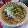 近くにあったら365日行きたい！スタメン樫原本店のチャーシュー麺