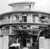 円形校舎とその時代―マハヤナ学園撫子園，淑徳小学校，淑徳大学1号館