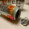 日常：スーパードライばっかり飲んでいるので工作の続きを