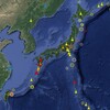 火山活動ウォッチ　その９；　火山活動活発化？　続報３　大涌谷 （箱根山） など