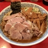 【今週のラーメン４３２９】 自家製中華そば 勢得 （東京・千歳船橋） ラーメン ＋ チャーシュー ＋ メンマ ＋ アサヒスーパードライ生 中瓶　〜何年経ってもブレなしの姿勢！そしてその味わい！質実海老豚骨魚介旨し！