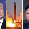 北朝鮮とアメリカの軍事オプションについての考察