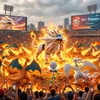【ポケモンGO】ソルガレオは何人で勝てる？最少討伐人数とおすすめ対策ポケモン