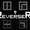 可愛らしいアクションパズル「ReverseRoom - リバースルーム -」登場。2つのモードを切り替えるプラットフォーマー