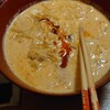 アレンジラーメン