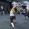 西麻布でボディメイクなら【ACROSS FITNESS Nishi Azabu】