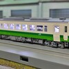 【Nゲージ】TOMIXキハ40　DCCライト点灯化【DCC】