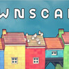 【Townscaper】遂に正式リリース。Switch版も！