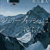 『ジェリーフィッシュは凍らない』  /   市川憂人