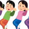 ダンスとテニスの関係性3
