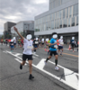 長野マラソン 2024  レポ