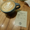 【アルゼンチンのカフェ】～新しいスタンプカードをゲットする～　GrossoCafé@MalvinasArgentinas279