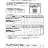 夜だるま新型コロナ関連/山形県