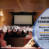 サウジアラビア映画市場-規模と予測2019-2030