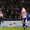 【採点】2015/16 セリエＡ第19節 サンプドリア対ユベントス