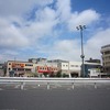 志木駅（埼玉県新座市）