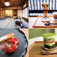 【金沢】老舗和菓子屋プロデュース「Cafe Kan（カフェ甘）」が移転オープン！発酵小豆を使った新作スイーツも！