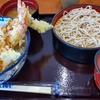 満足できる「天丼」を求めた結果　おすすめの新発見がありました