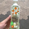 伊藤園「Relax ORANGE」を飲んでみました