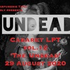 Cabaret LPT vol.12 'The Undead' : Go To Cabaret online !
