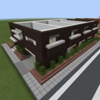 線路を敷く Minecraft Yo Craft ヨークラフト 線路を敷く Minecraft Yo Craft ヨークラフト