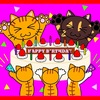お誕生日プレゼントと保護猫カフェ