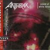 ANTHRAX　『SOUND OF WHITE NOISE』