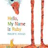 ３９．Hello, My Name Is Ruby 