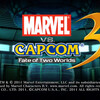  マーヴル VS. カプコン 3 フェイト オブ トゥー ワールド