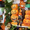 9月5日！！　ハロウィン雑貨入荷しました！！！(^_-)-☆