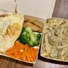 ５歳と行く台湾④ おすすめパイナップルケーキ、夕食に魯肉弁当、予定外の龍山寺