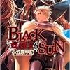 　BLACK SUN