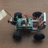 ESP32 FPV CAR