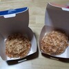 たまには欲望のままに