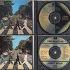 Beatles：Abbey Road　回収日本盤CD　v.s.　英国盤CD　聞き比べてみた！