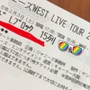 ジャニーズ WEST LIVE TOUR 2018 WESTival 神戸 2/3 前半