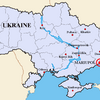 DMM英会話予習復習メモ：Ukraine's Mariupol Rejects Russian Demand for Surrender