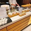 宿泊記　ヒルトン長崎　ルームサービス・朝食ブッフェ編　レストラン・バーでは各種割引もあります！