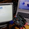 ZynqでHDMI入力とVGA出力を試す