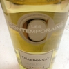 CELLIERS CONTEMPORAINS chardonnay 2007