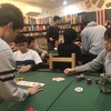 JJPT（仮）発足→チャリティポーカー